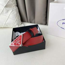 Picture of Prada Belts _SKUfw167378204fw